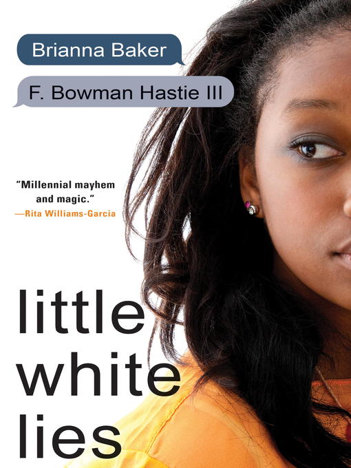 Title details for Little White Lies by Brianna Baker - Available